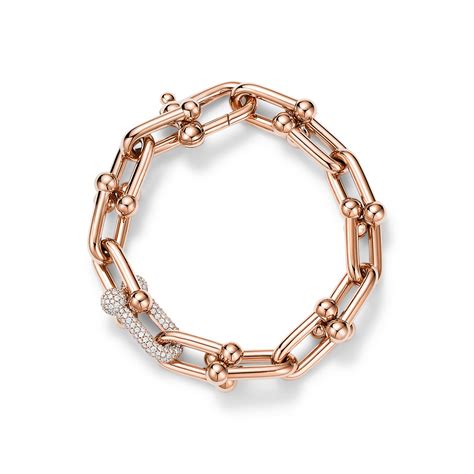 tiffany&co bracelet|Tiffany Hardwear .